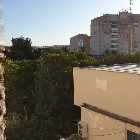 Apartments In City Center Κουμάνοβο Εξωτερικό φωτογραφία