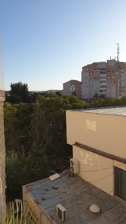Apartment In Center Kumanovo