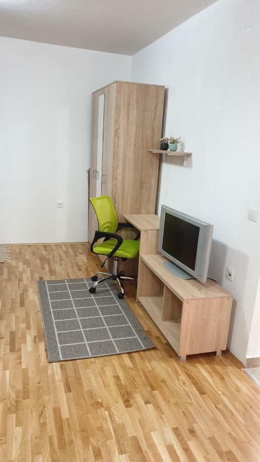 In Center Kumanovo