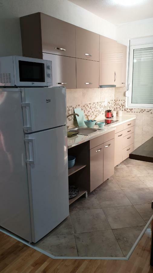 Apartment In Center