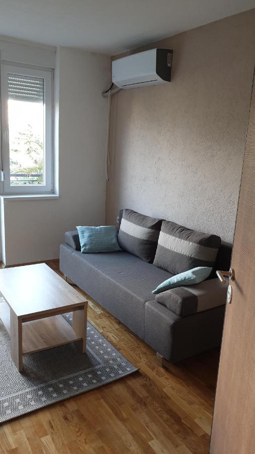 In Center Apartment Kumanovo