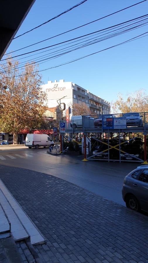 Apartment In Center Kumanovo
