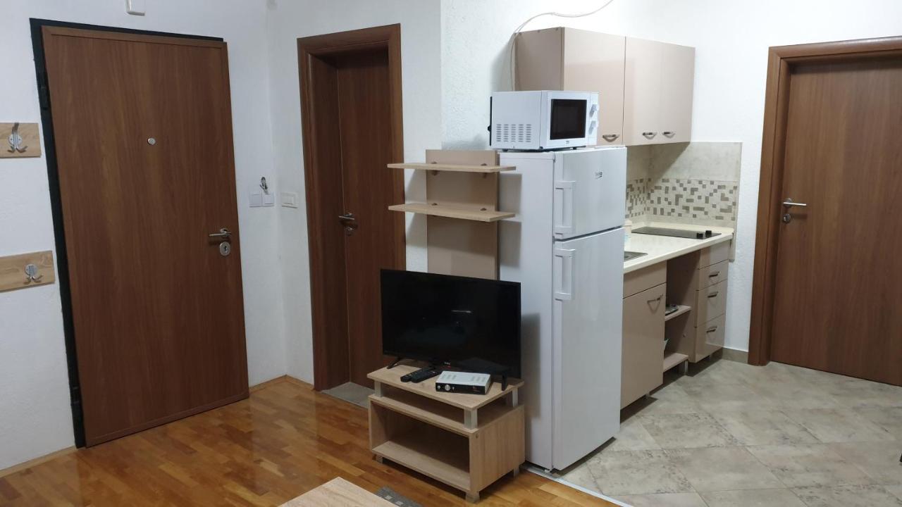 In Center Apartment